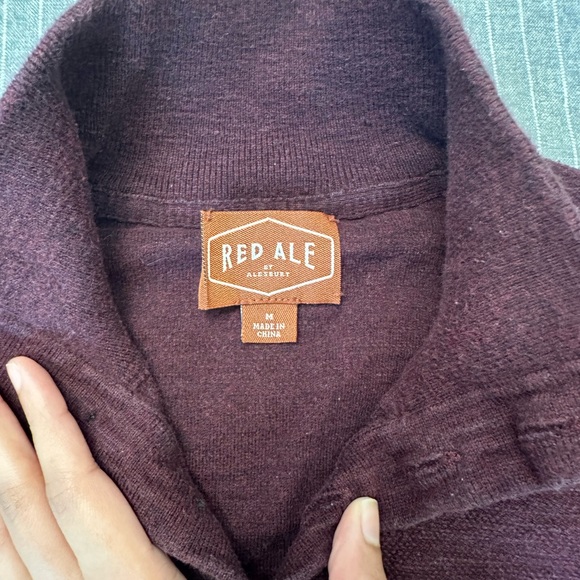 Full Sleeves Tee - Picture 2 of 4